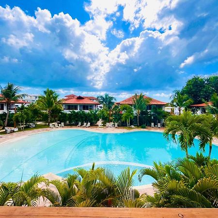 Paraiso Bayahibe Exterior photo