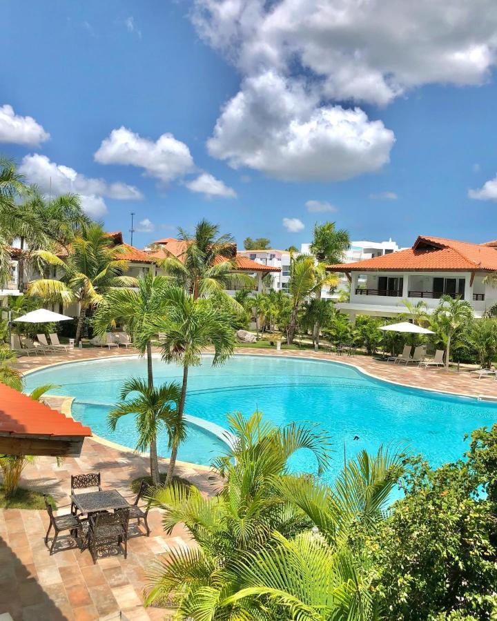 Paraiso Bayahibe Exterior photo