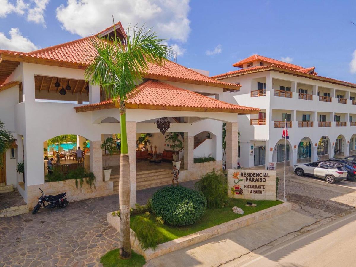Paraiso Bayahibe Exterior photo