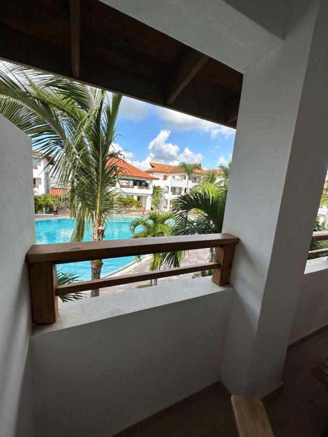 Paraiso Bayahibe Exterior photo