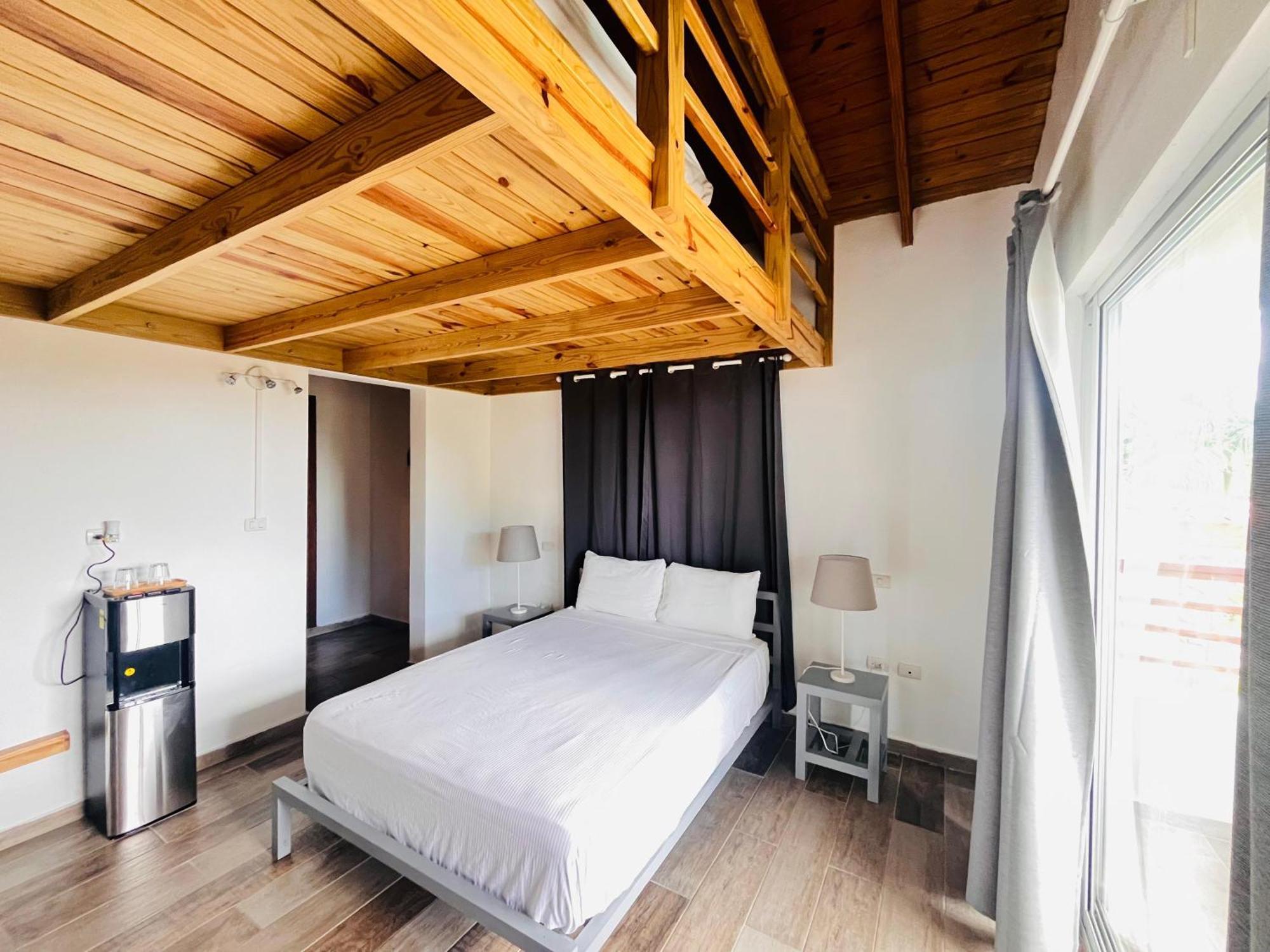 Paraiso Bayahibe Room photo