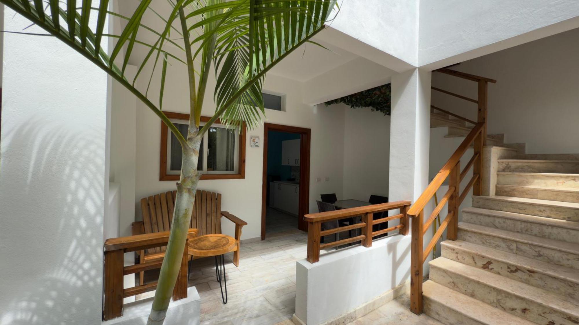 Paraiso Bayahibe Room photo