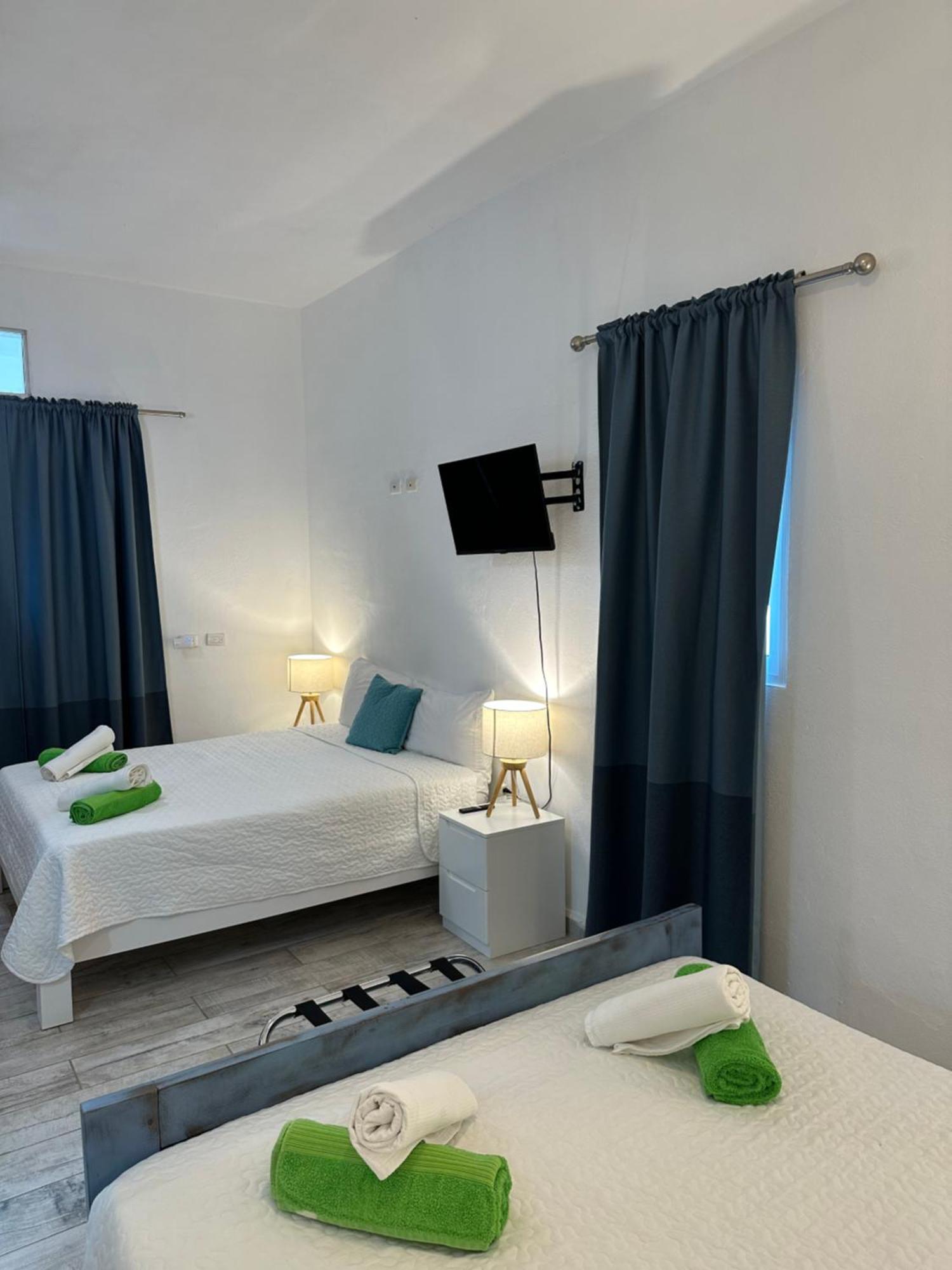 Paraiso Bayahibe Room photo